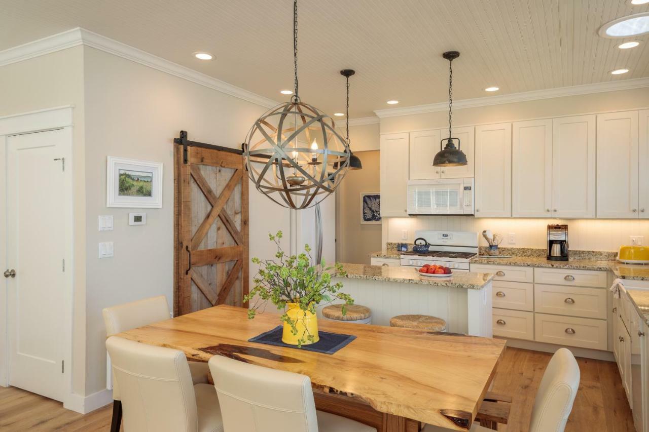 Orcas Beach Cottage Eastsound 외부 사진