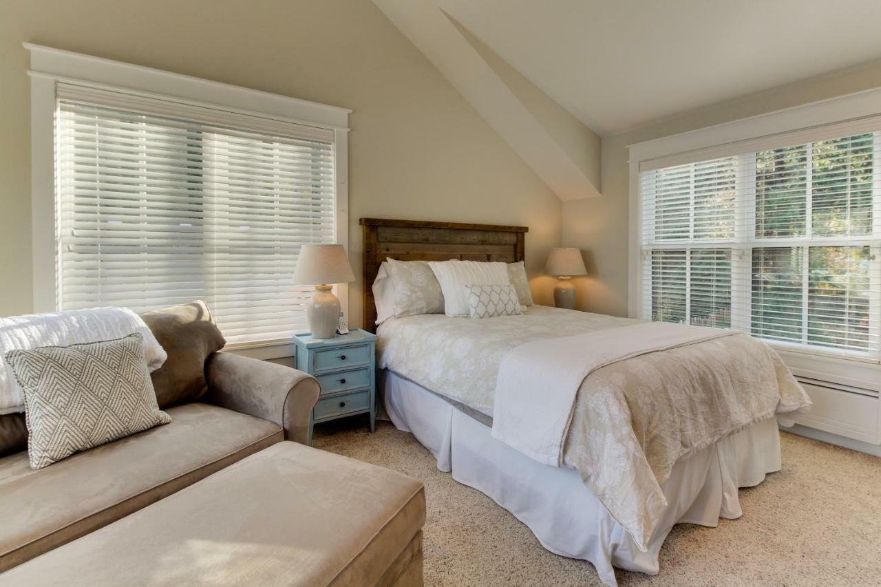 Orcas Beach Cottage Eastsound 외부 사진
